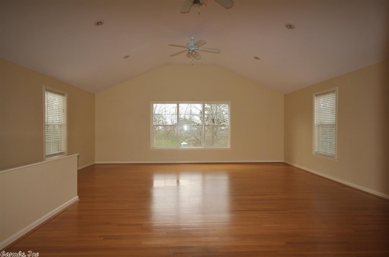 Paschal Heights - Residential