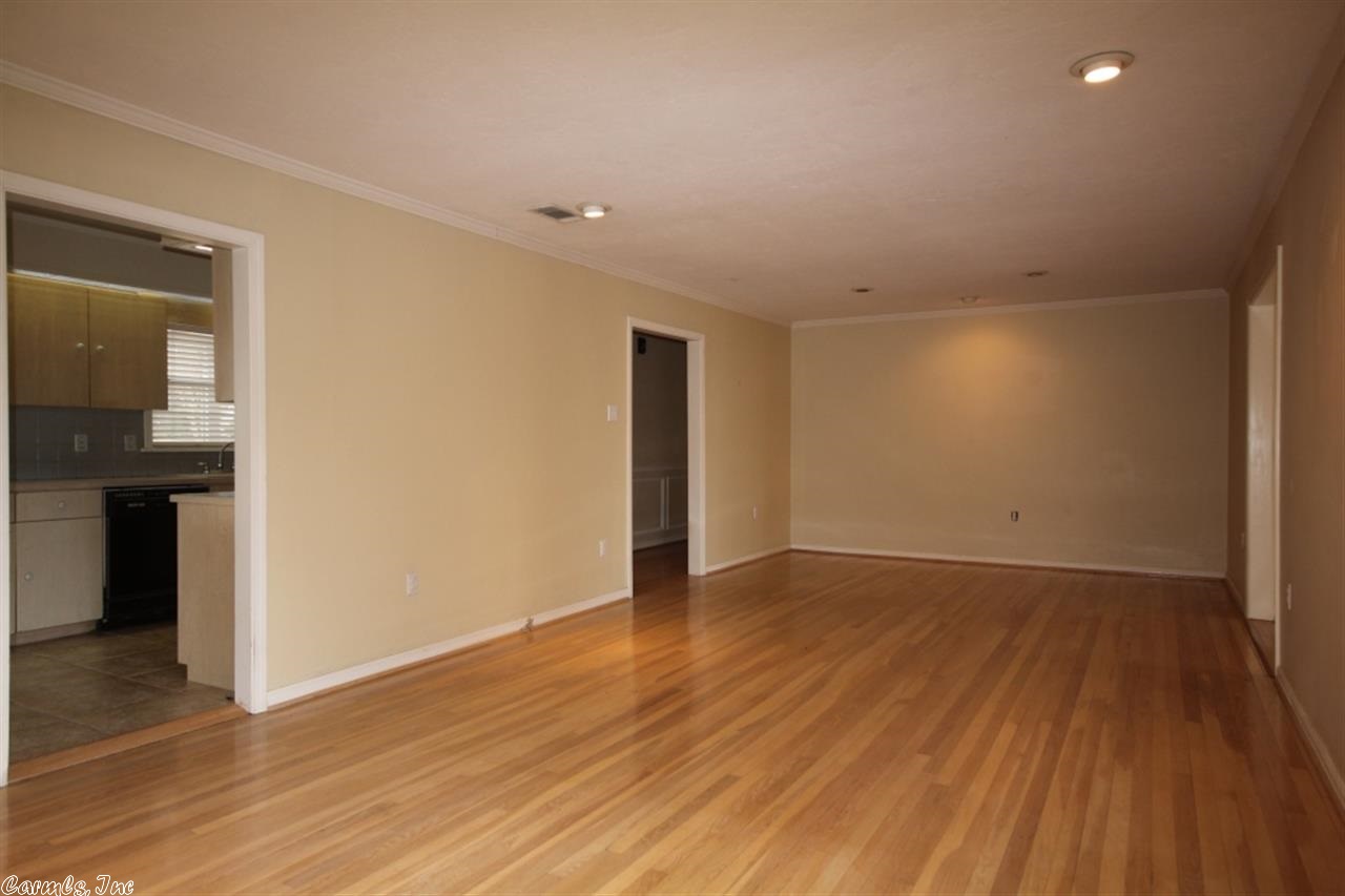 Paschal Heights - Residential