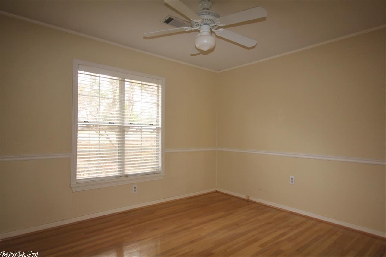 Paschal Heights - Residential