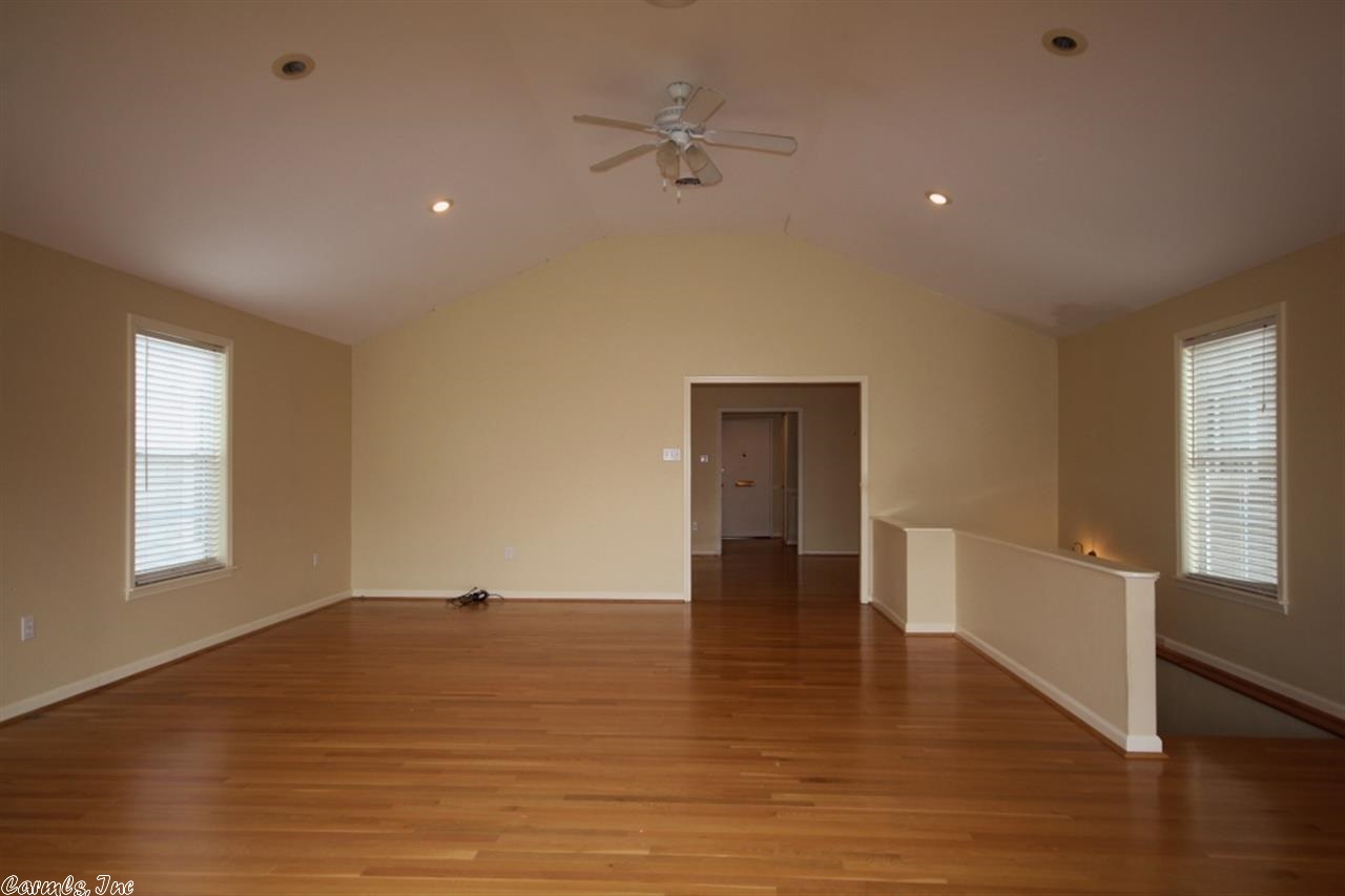 Paschal Heights - Residential