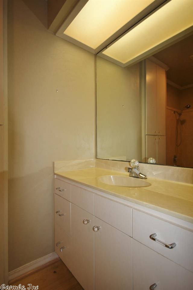 Paschal Heights - Residential