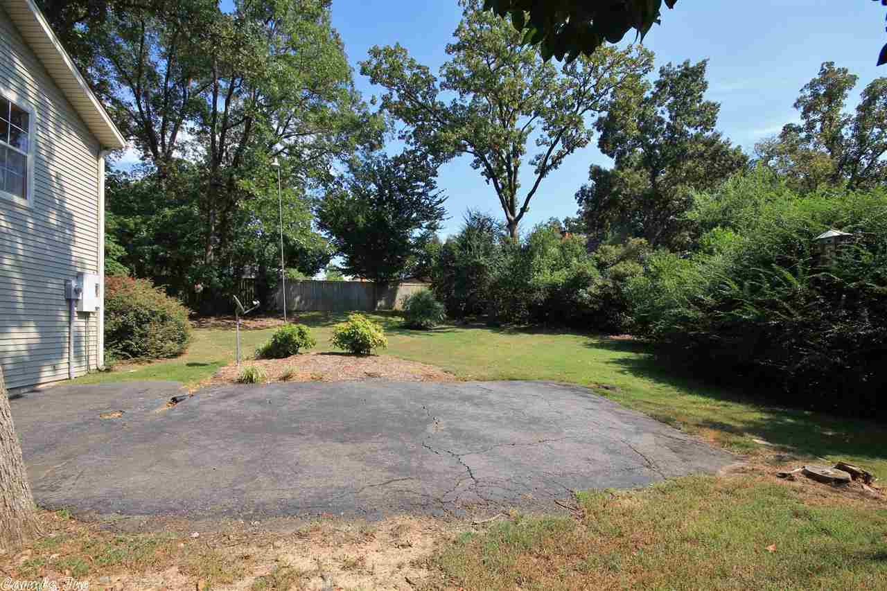 Paschal Heights - Residential