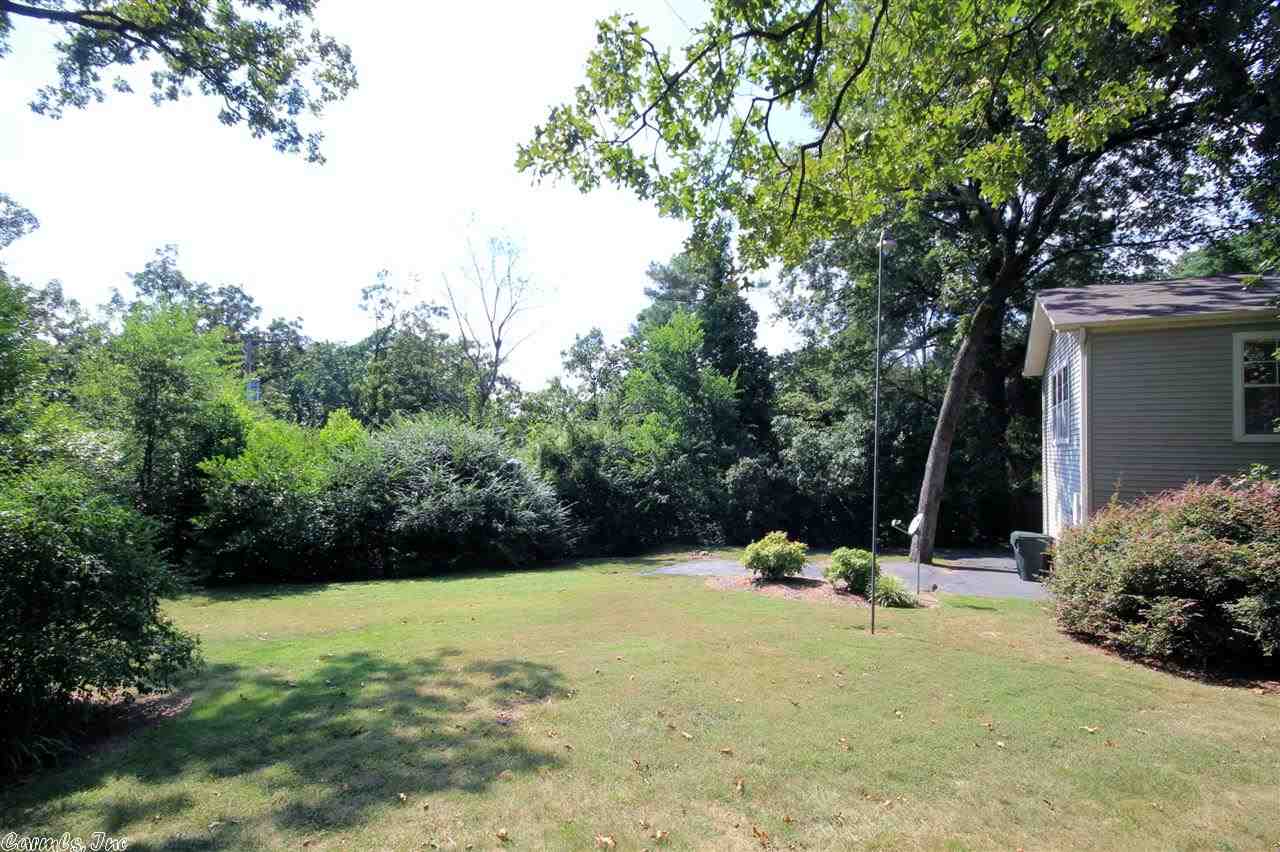 Paschal Heights - Residential