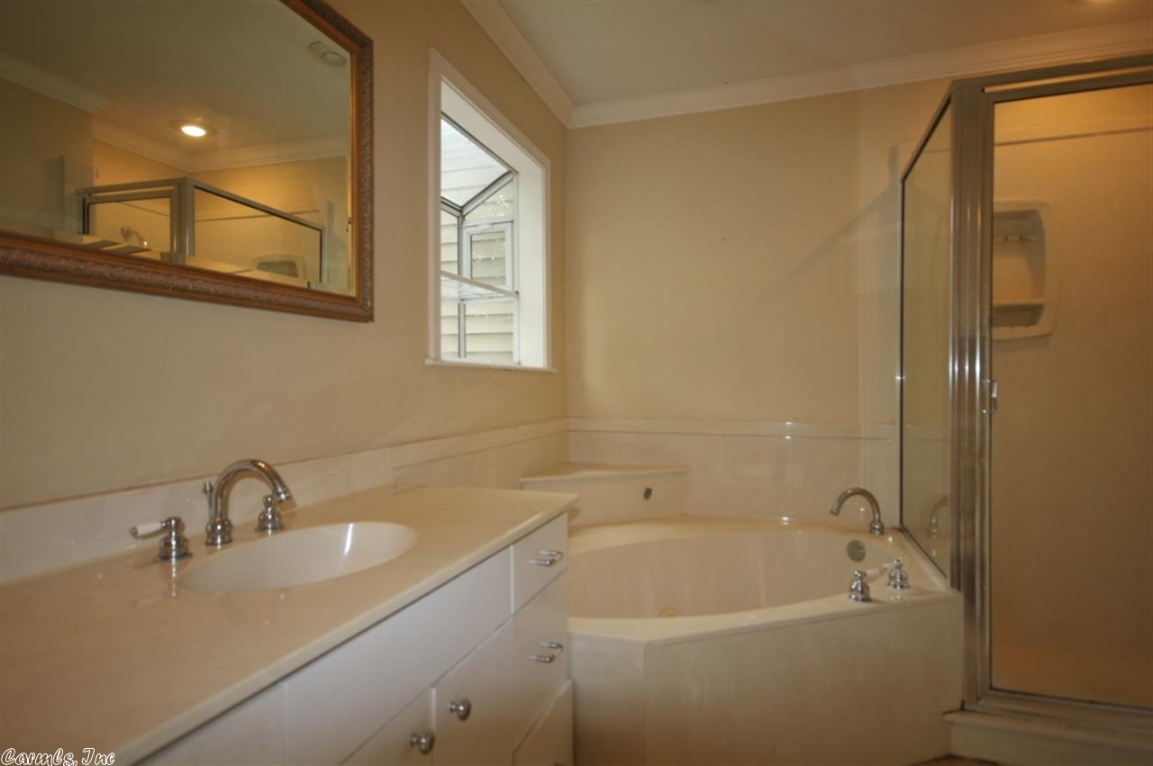 Paschal Heights - Residential