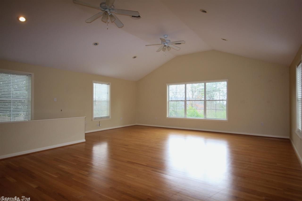 Paschal Heights - Residential