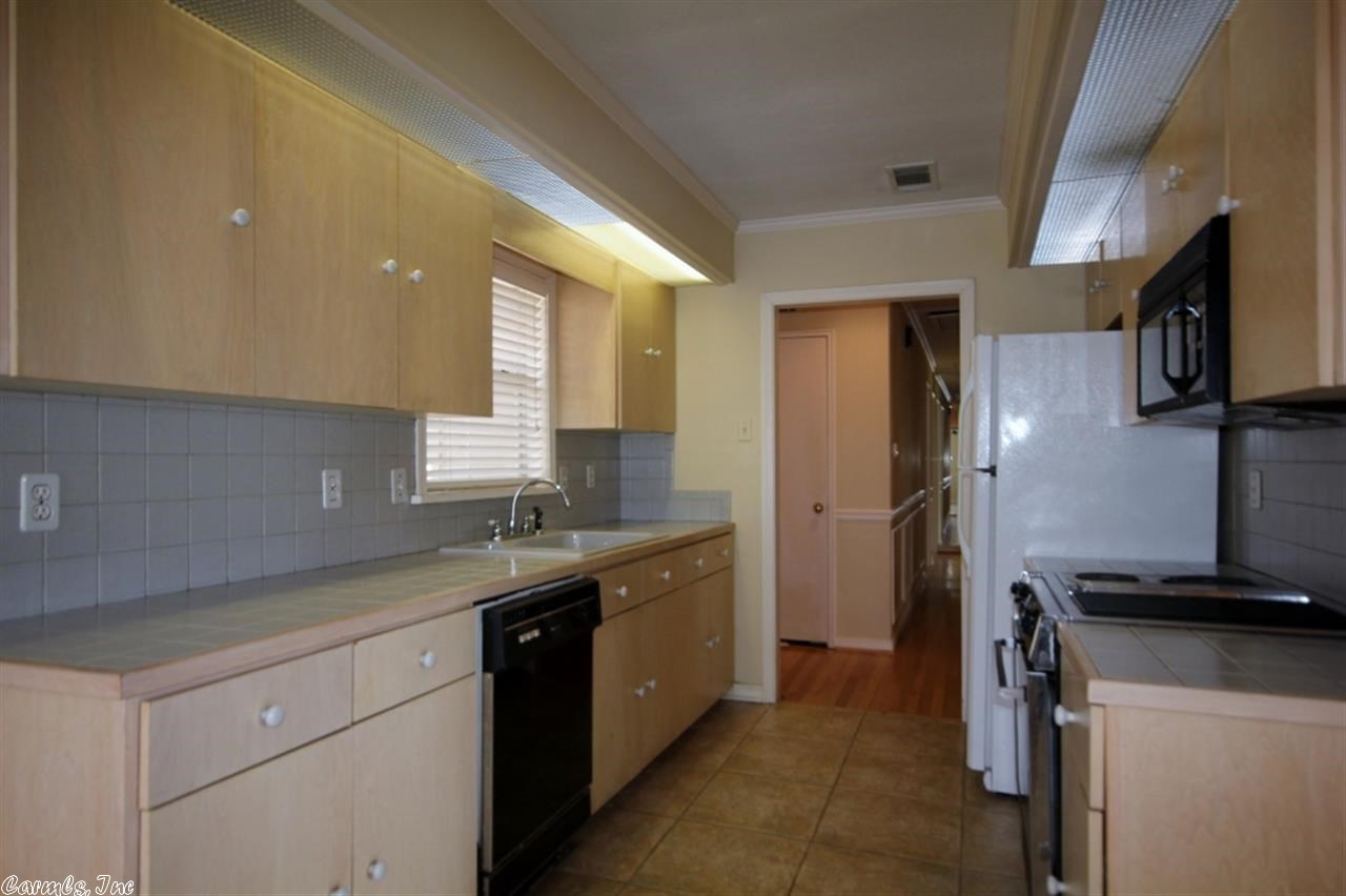 Paschal Heights - Residential