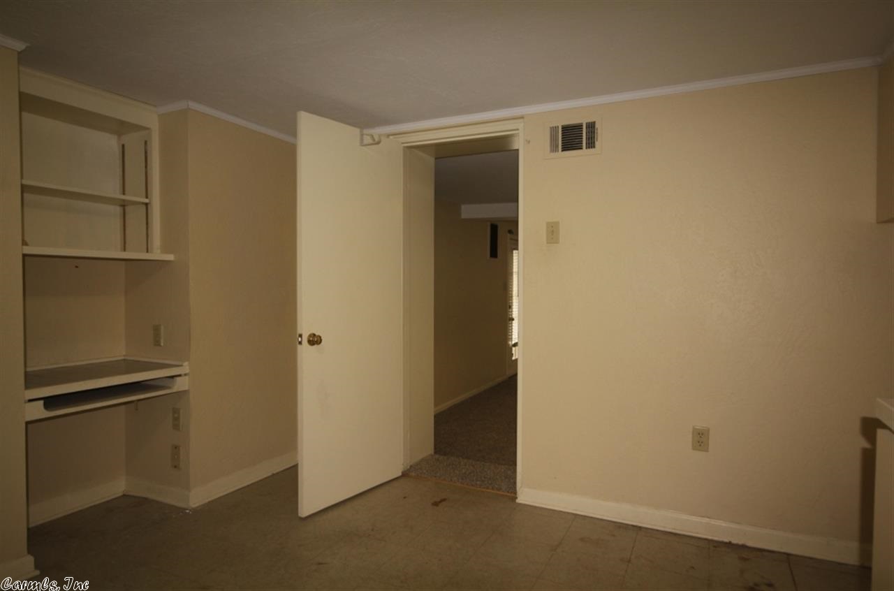 Paschal Heights - Residential