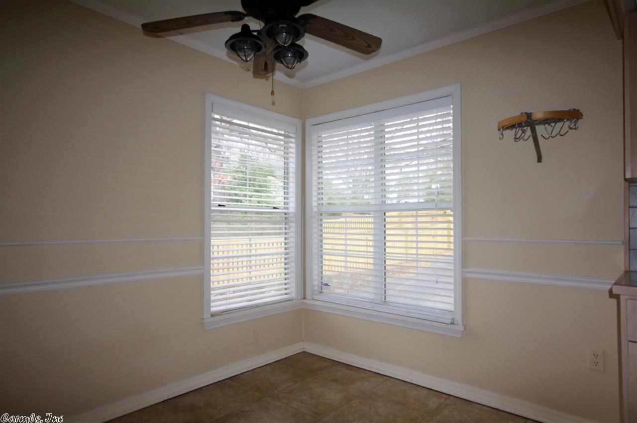 Paschal Heights - Residential