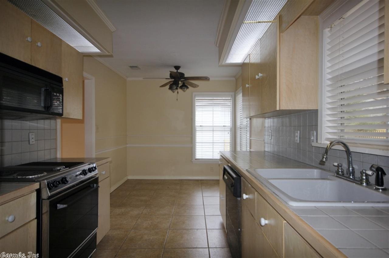 Paschal Heights - Residential