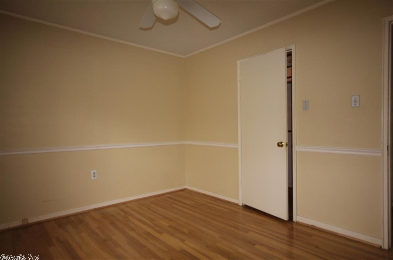 Paschal Heights - Residential