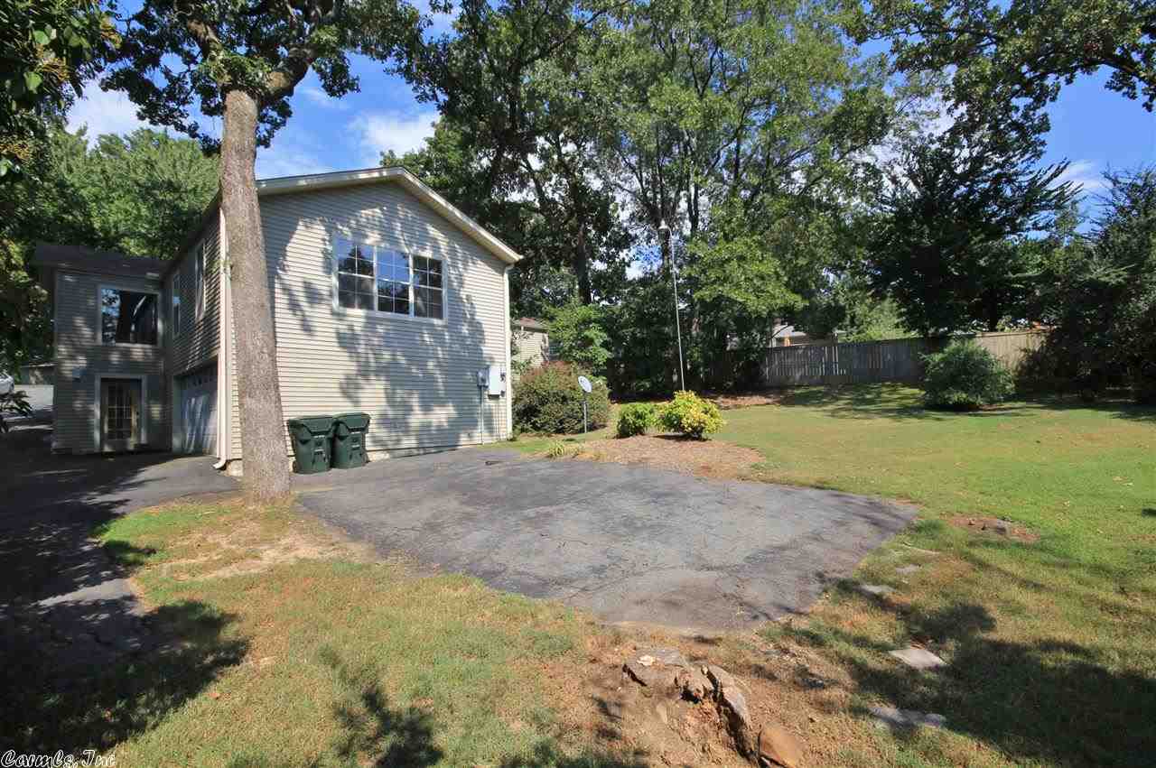 Paschal Heights - Residential