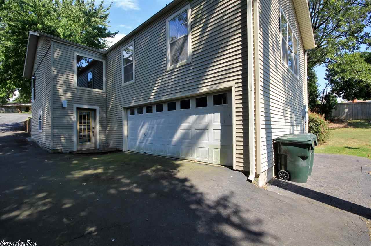 Paschal Heights - Residential