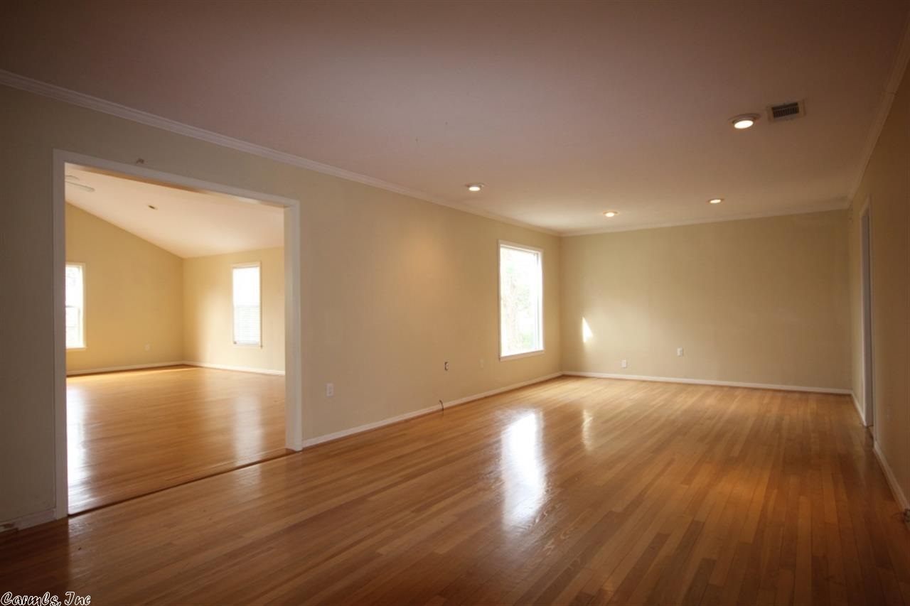 Paschal Heights - Residential