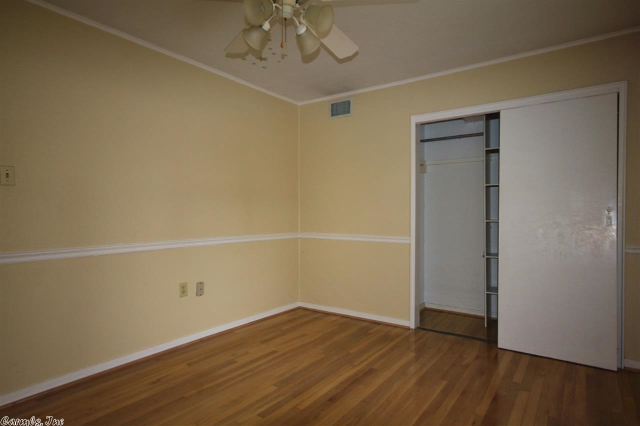 Paschal Heights - Residential