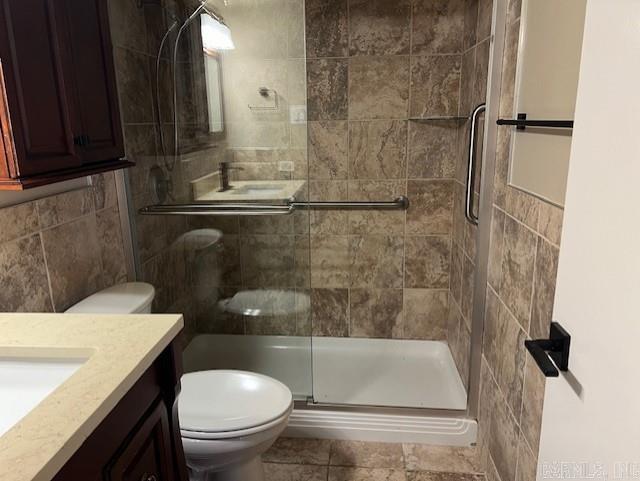 QUAPAW TOWERS HPR - Residential