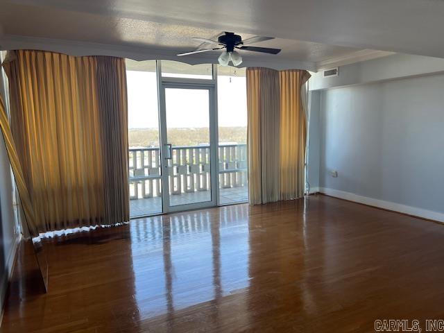 QUAPAW TOWERS HPR - Residential