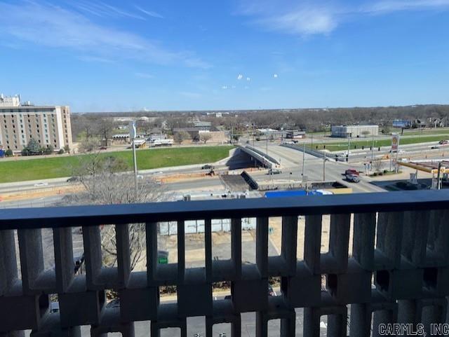 QUAPAW TOWERS HPR - Residential