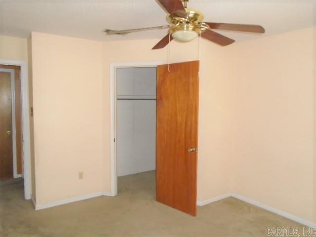 Pecan Lake - Residential Lease