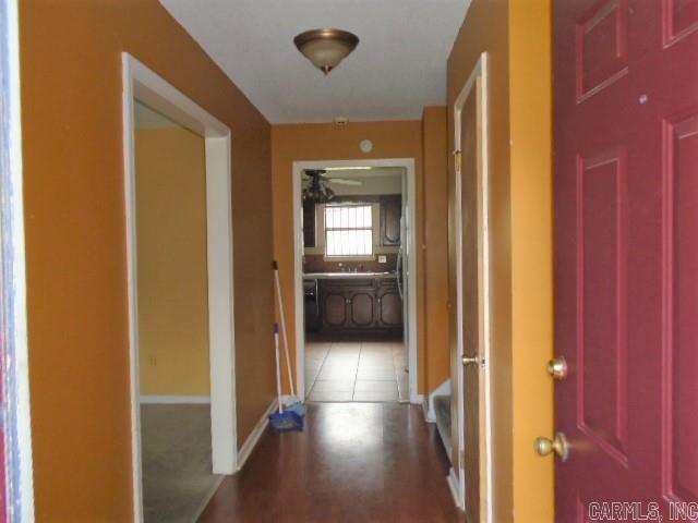 Pecan Lake - Residential Lease