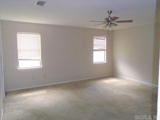 Pecan Lake - Residential Lease