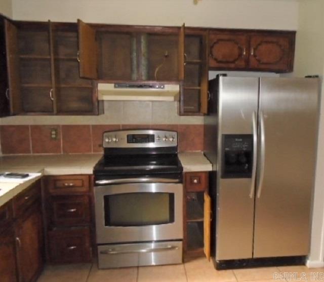 Pecan Lake - Residential Lease