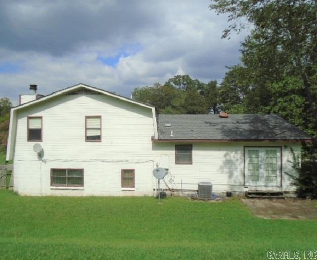 Pecan Lake - Residential Lease