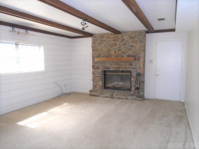 Pecan Lake - Residential Lease