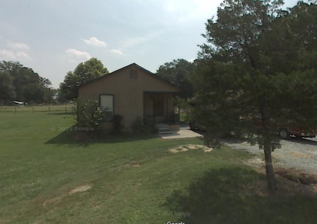 Not in List - Residential Income