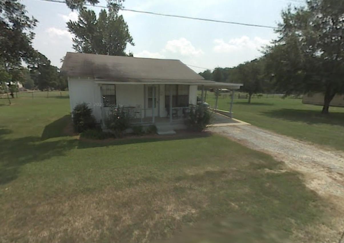 Not in List - Residential Income