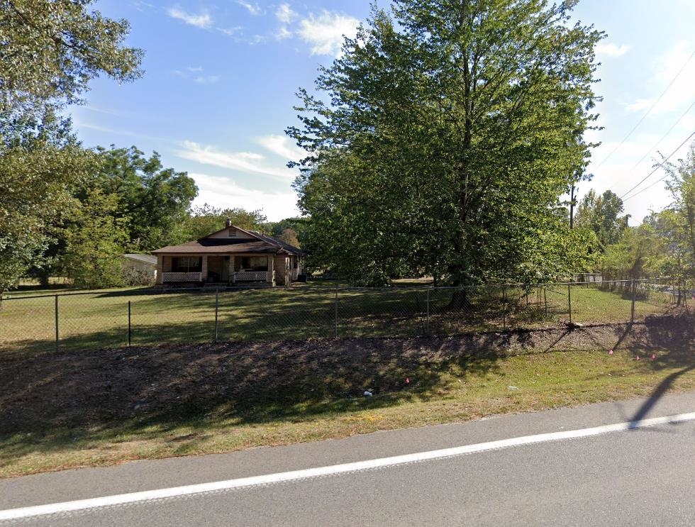 Not in List - Residential Income