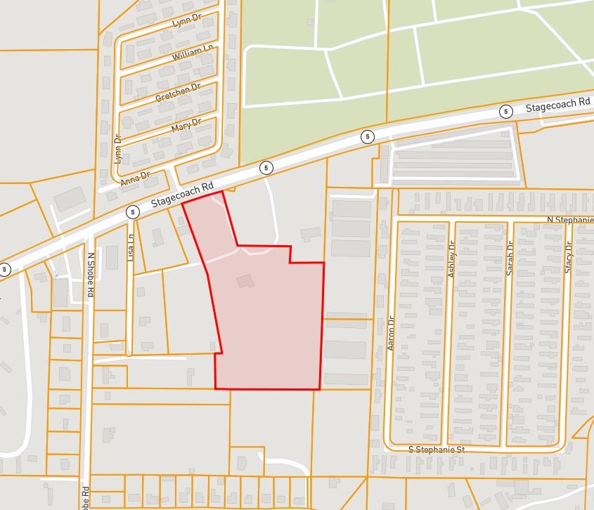 Not in List - Residential Income