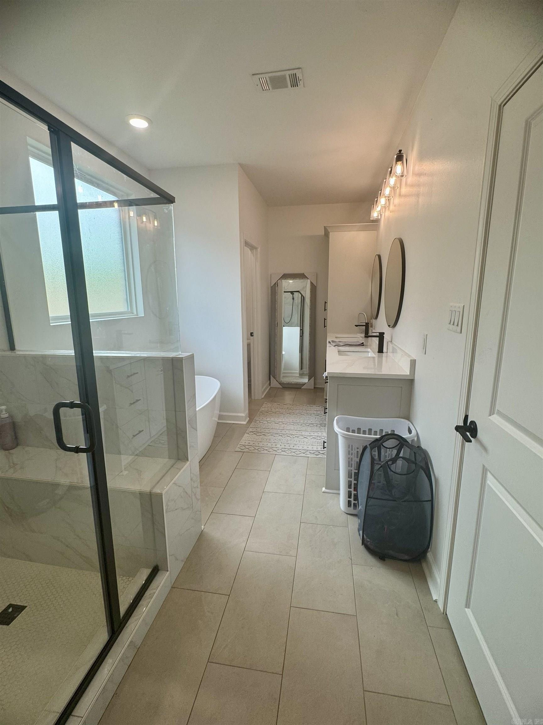 SARATOGA PLACE SUBDIVISION - Residential