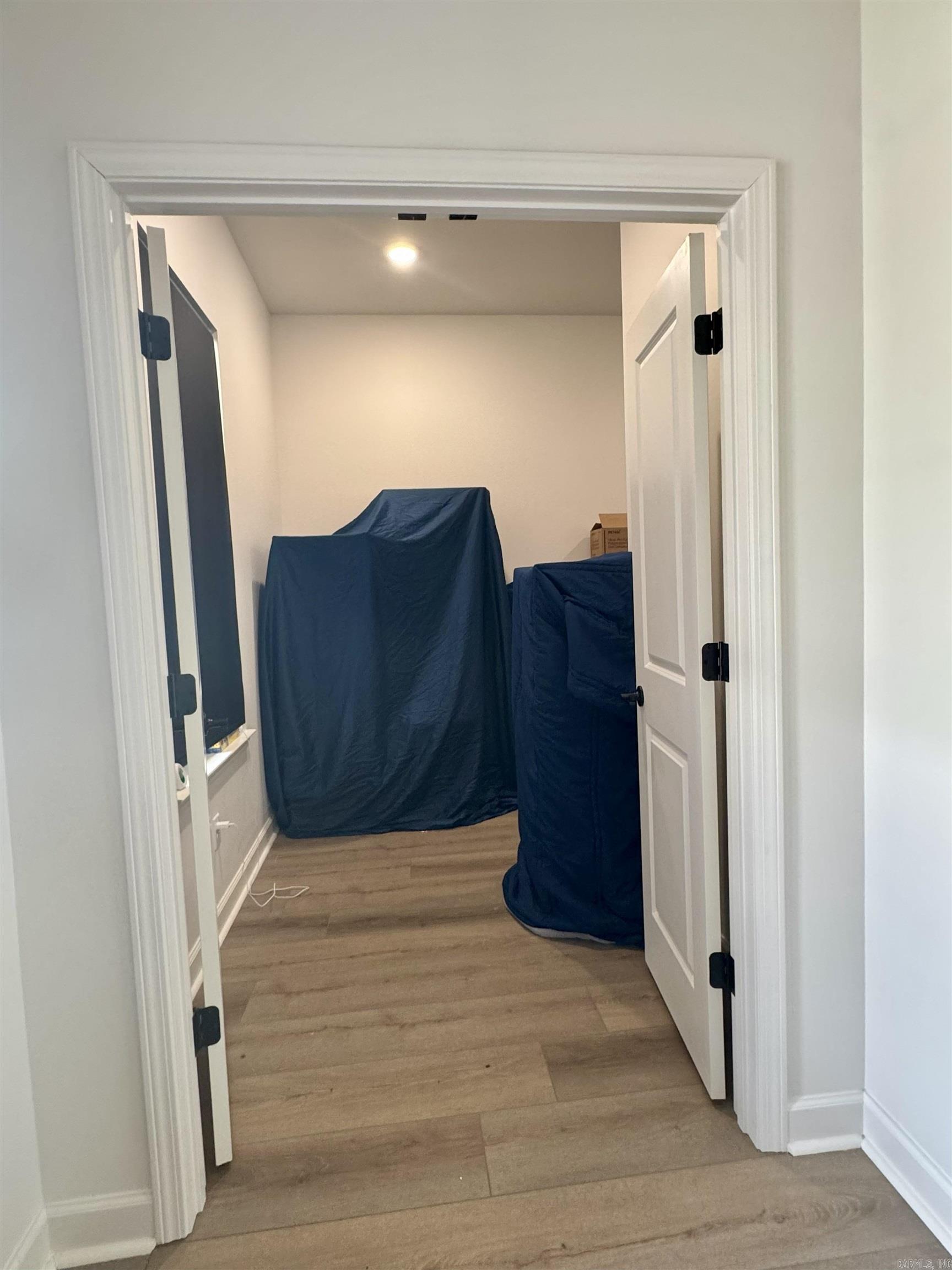 SARATOGA PLACE SUBDIVISION - Residential