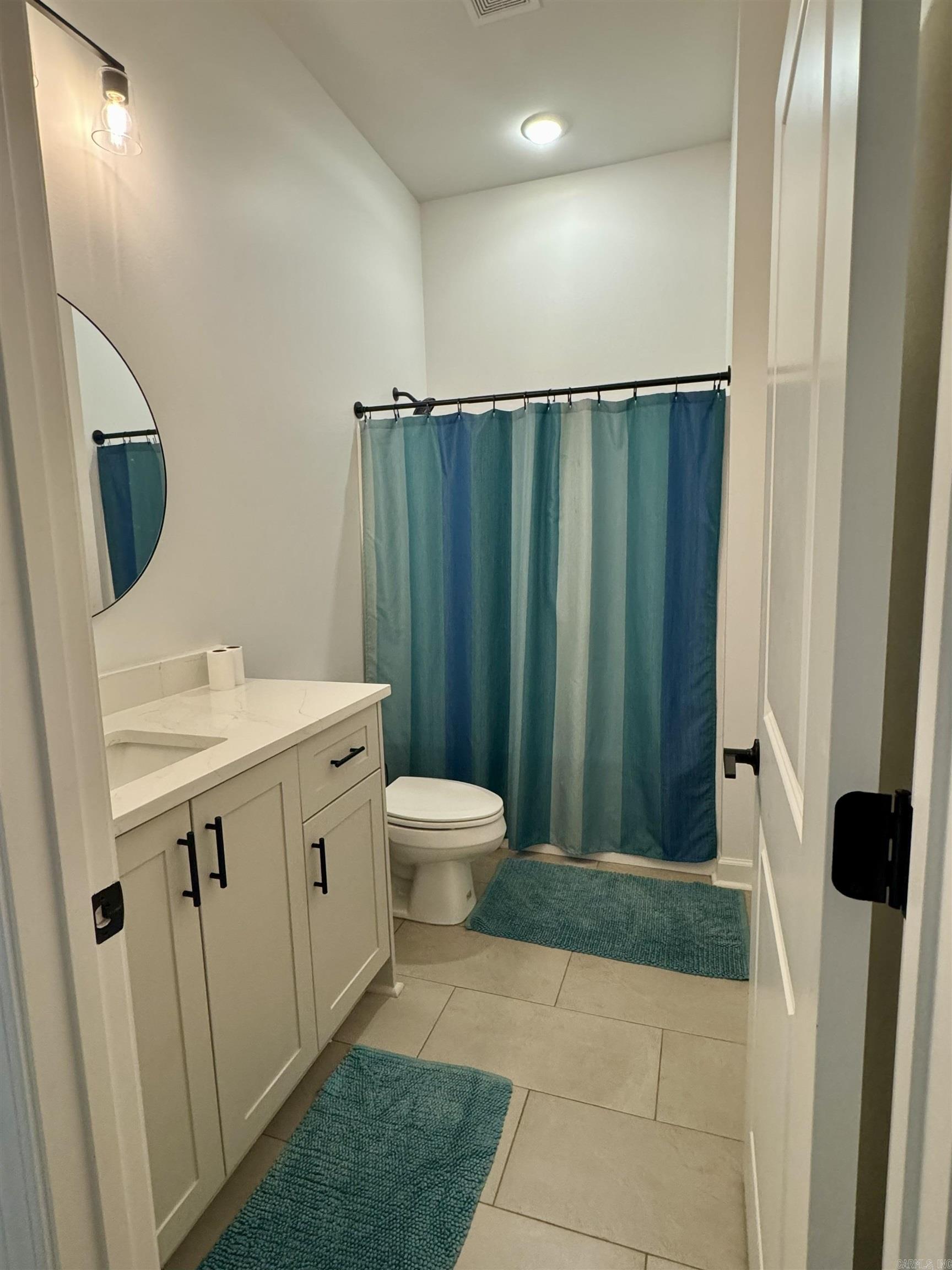 SARATOGA PLACE SUBDIVISION - Residential