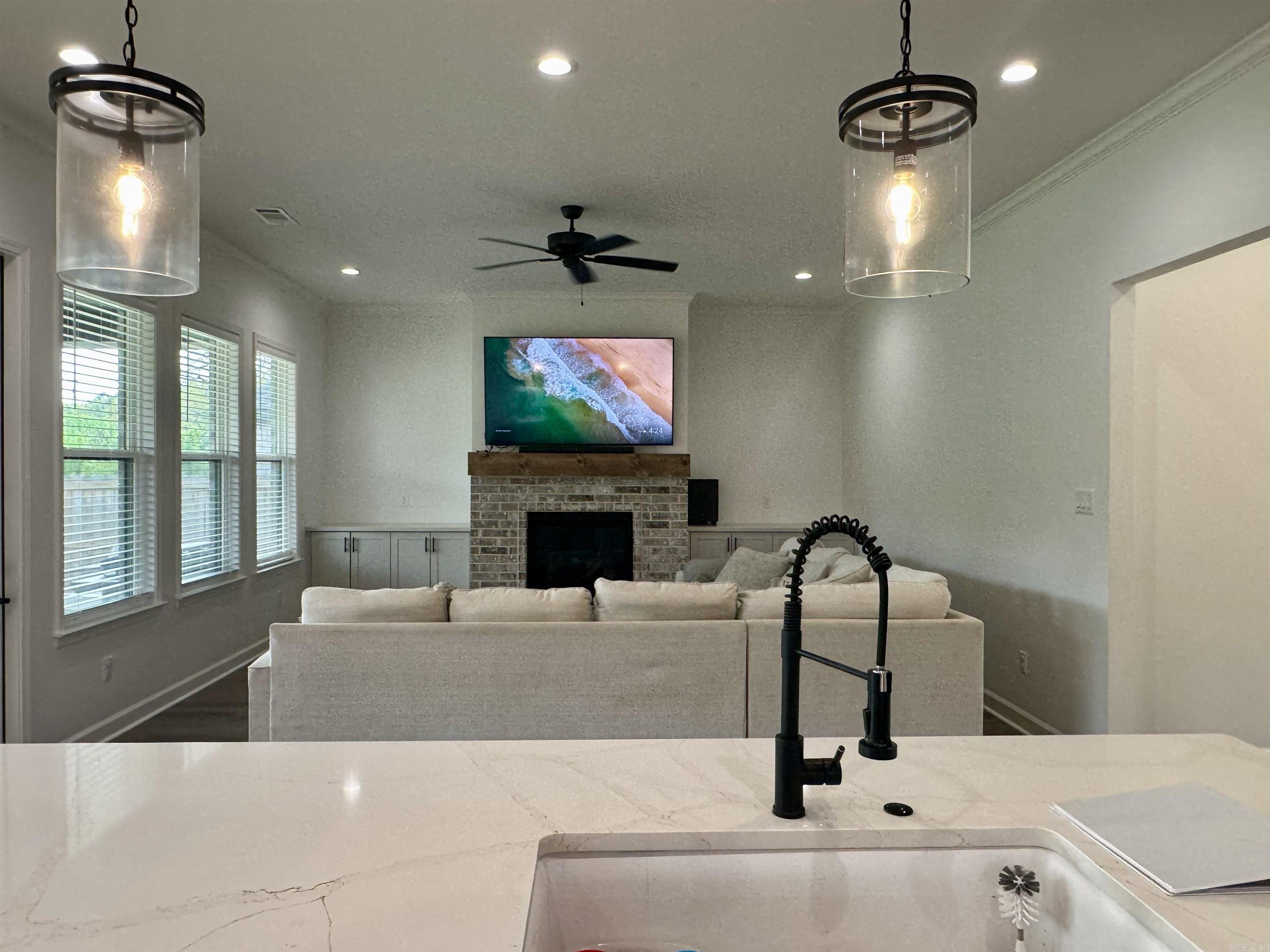 SARATOGA PLACE SUBDIVISION - Residential