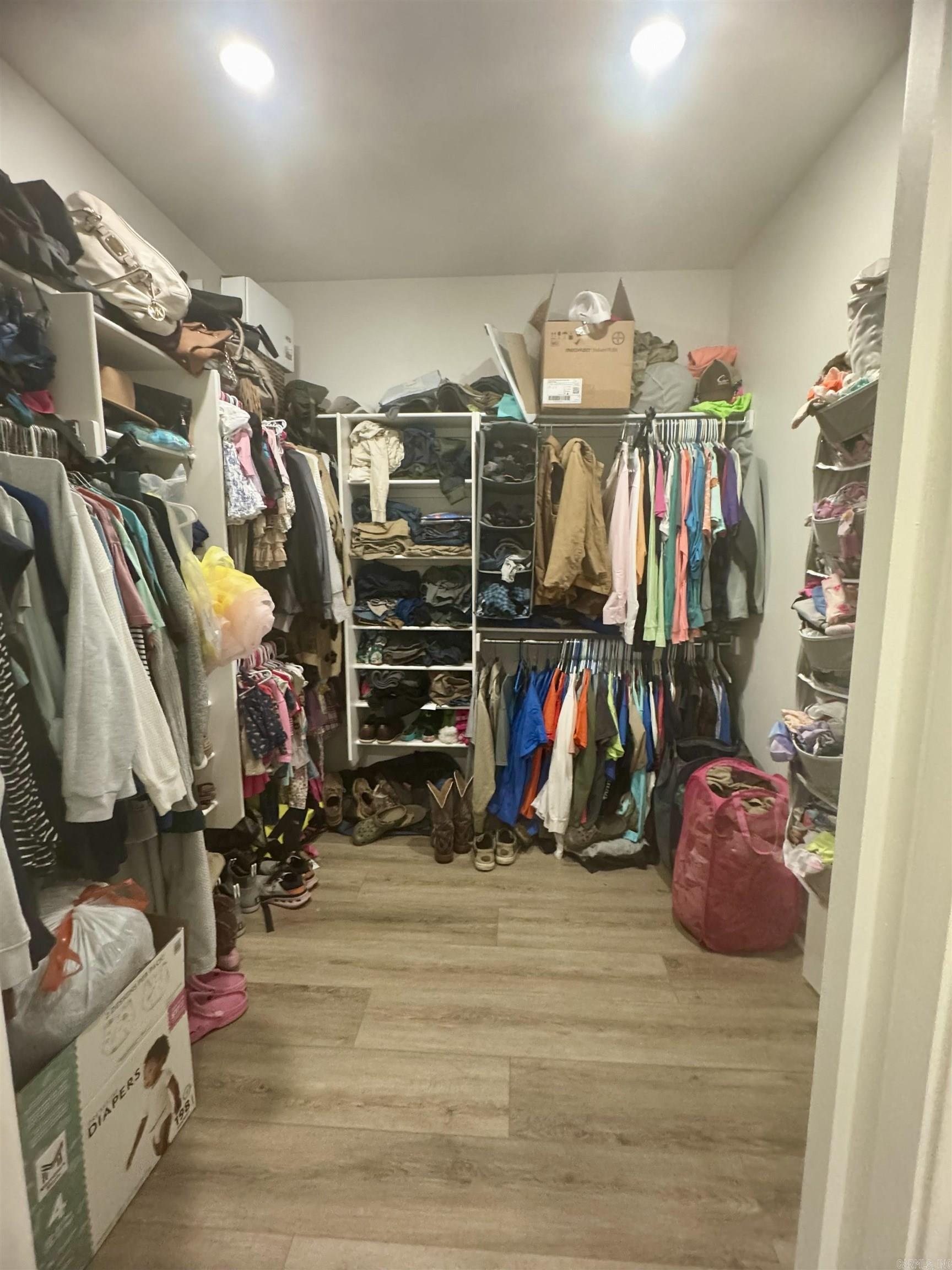 SARATOGA PLACE SUBDIVISION - Residential