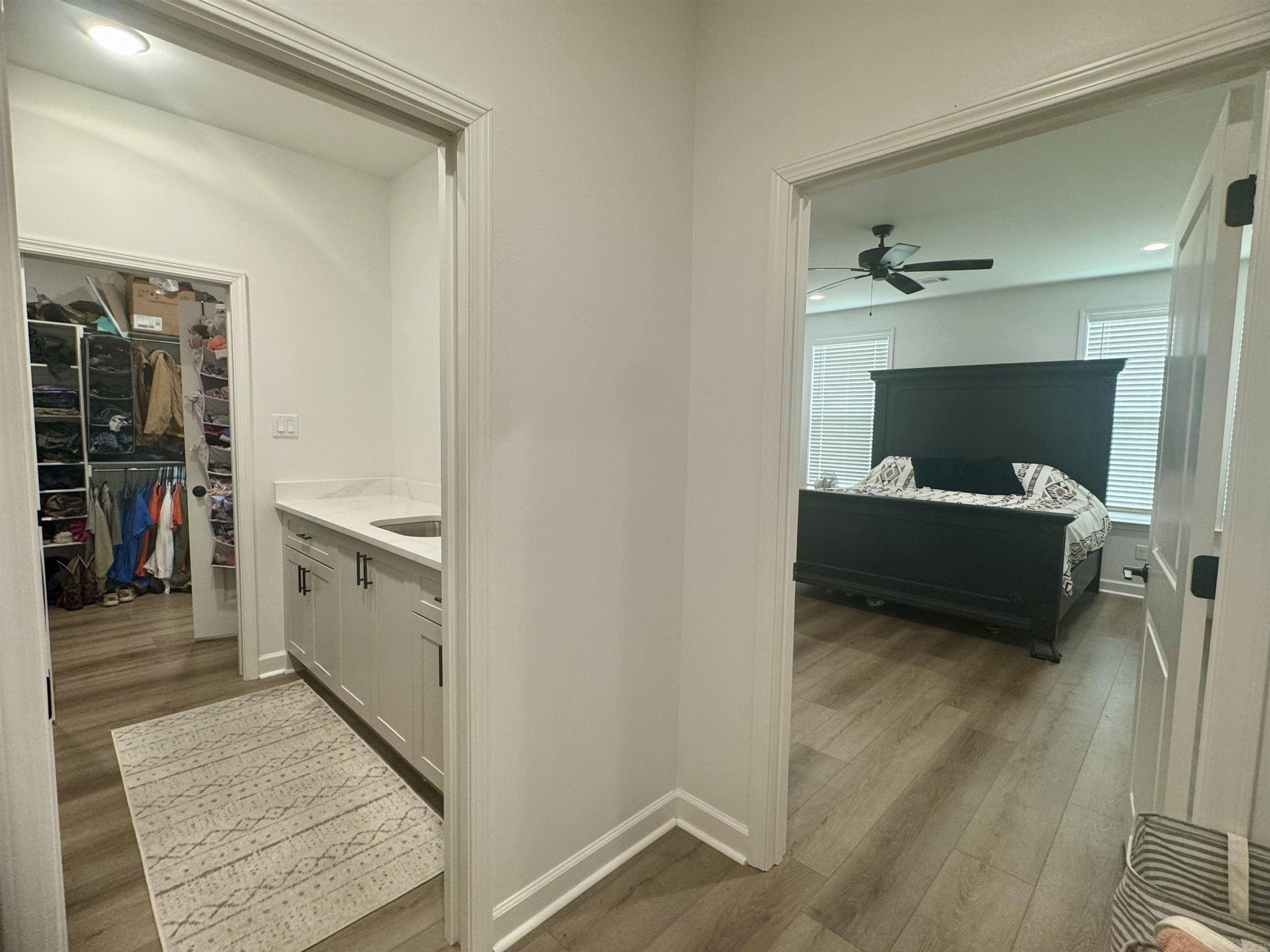 SARATOGA PLACE SUBDIVISION - Residential