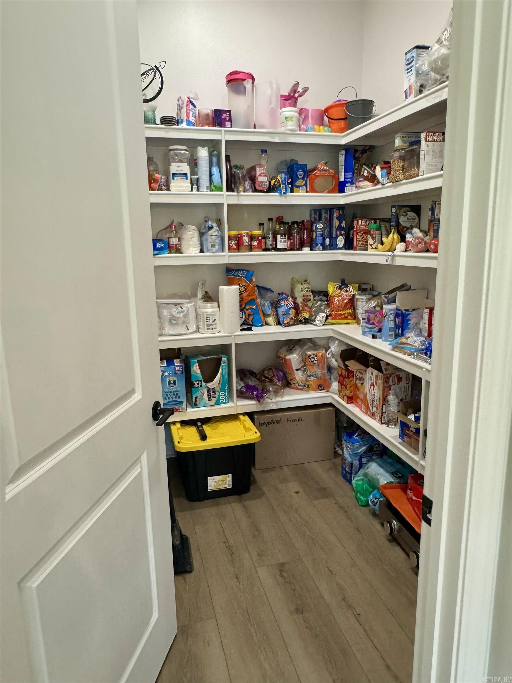 SARATOGA PLACE SUBDIVISION - Residential