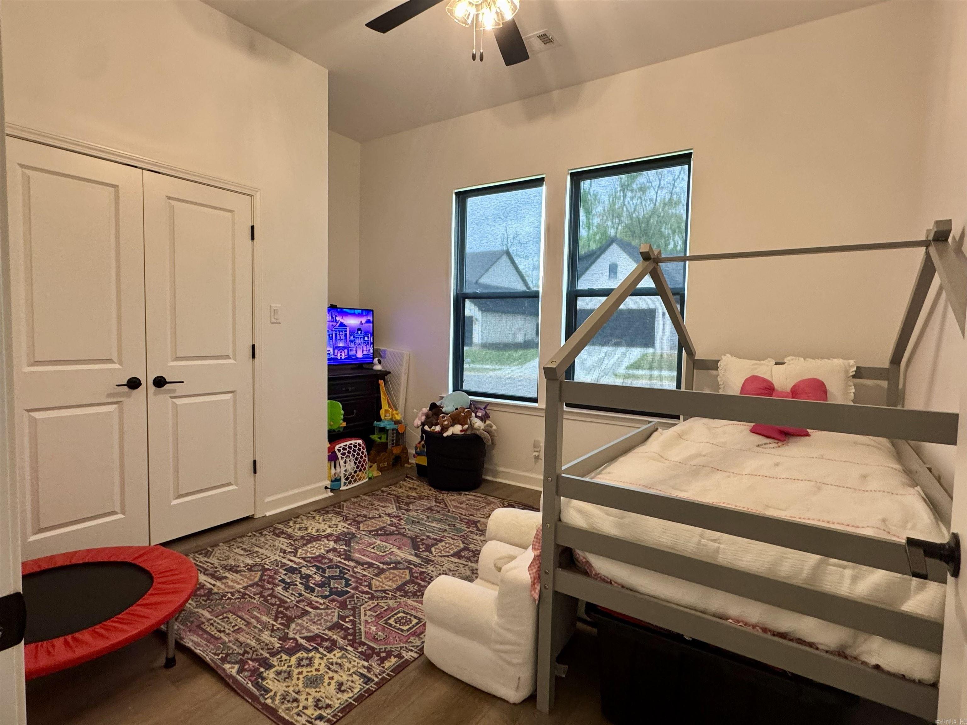 SARATOGA PLACE SUBDIVISION - Residential