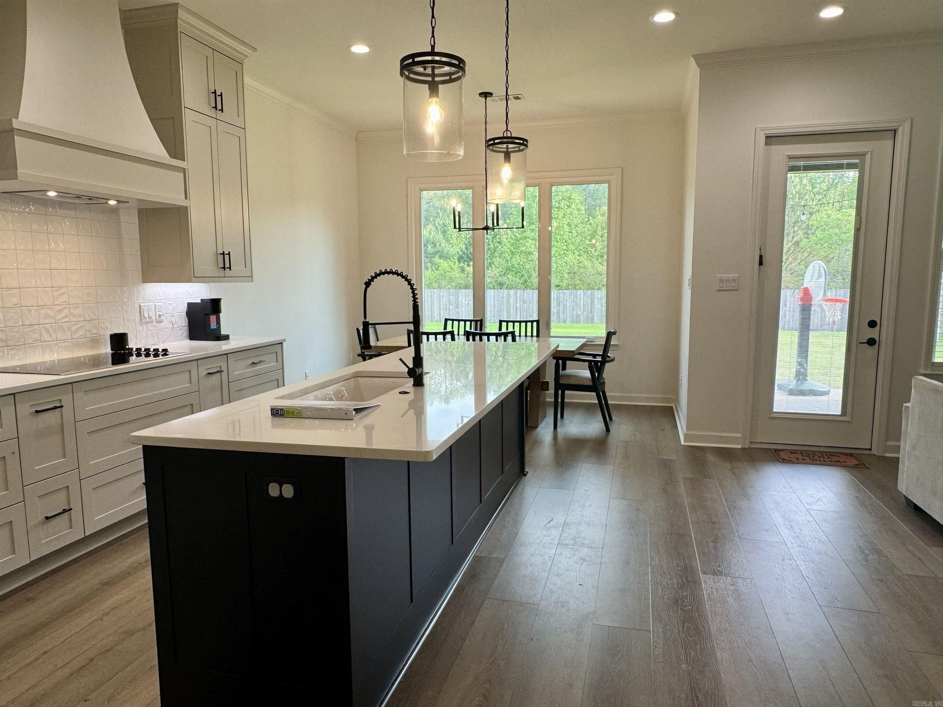 SARATOGA PLACE SUBDIVISION - Residential