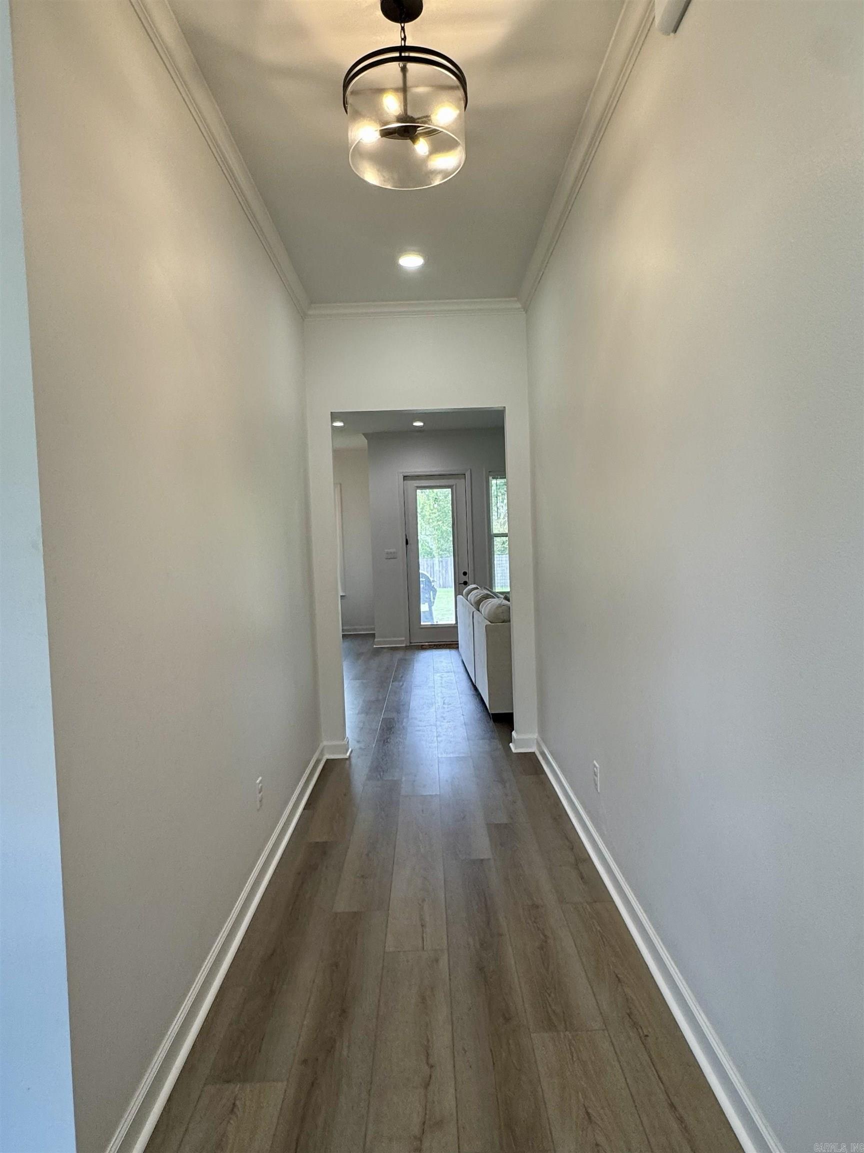 SARATOGA PLACE SUBDIVISION - Residential