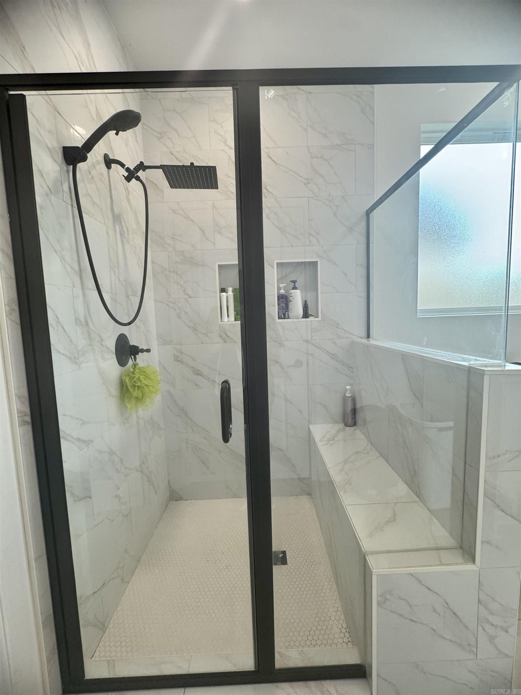 SARATOGA PLACE SUBDIVISION - Residential