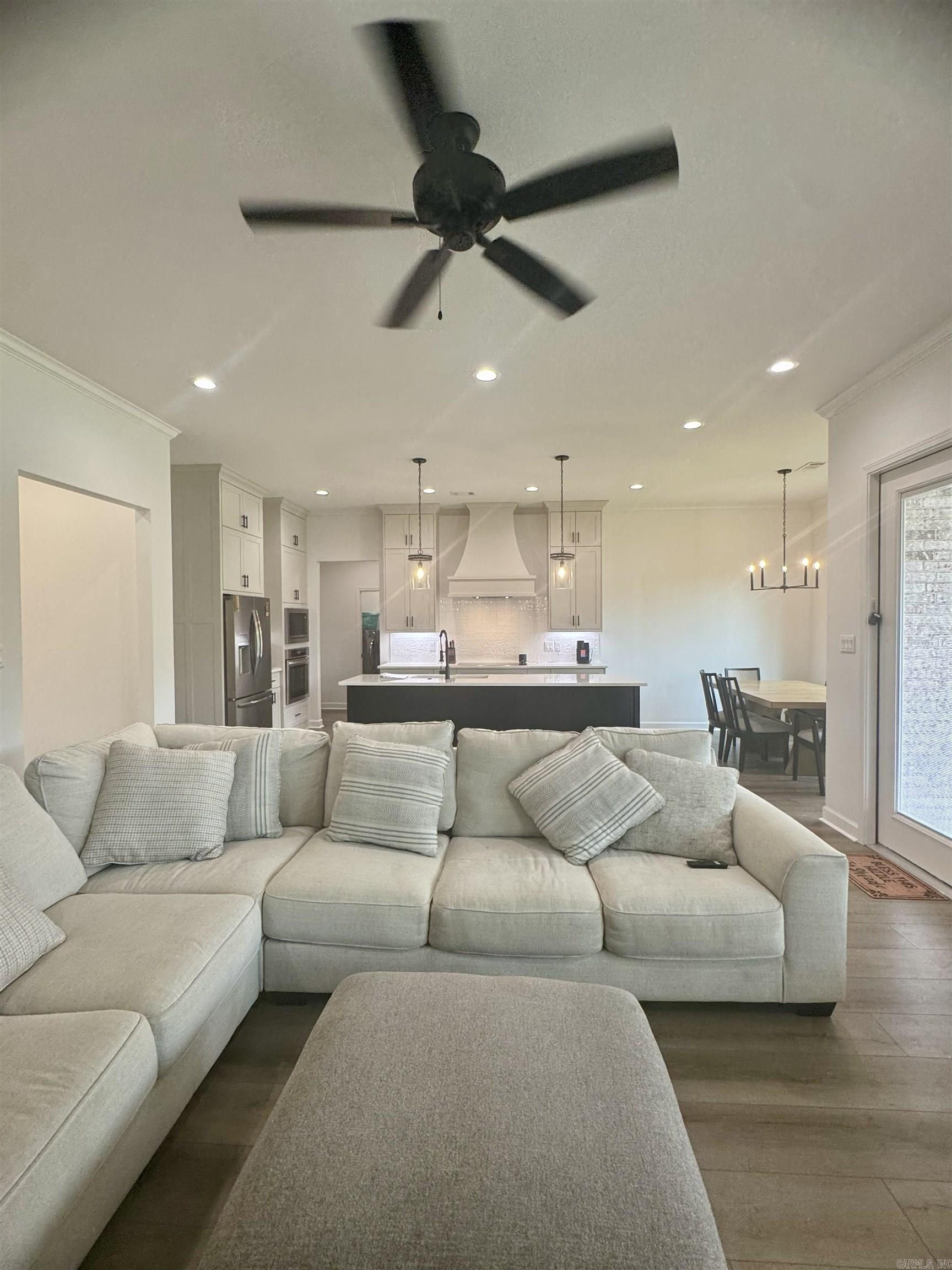 SARATOGA PLACE SUBDIVISION - Residential