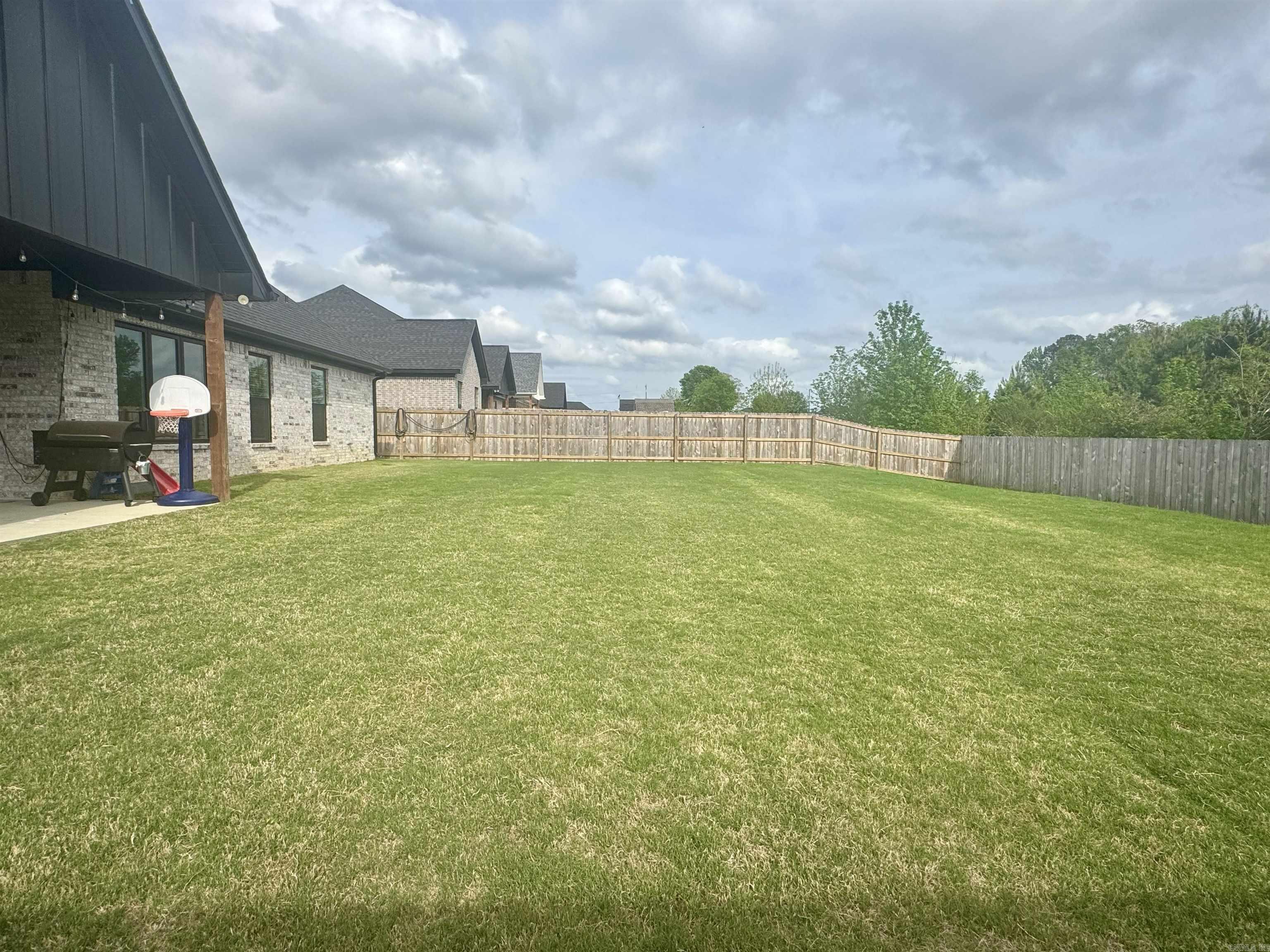 SARATOGA PLACE SUBDIVISION - Residential