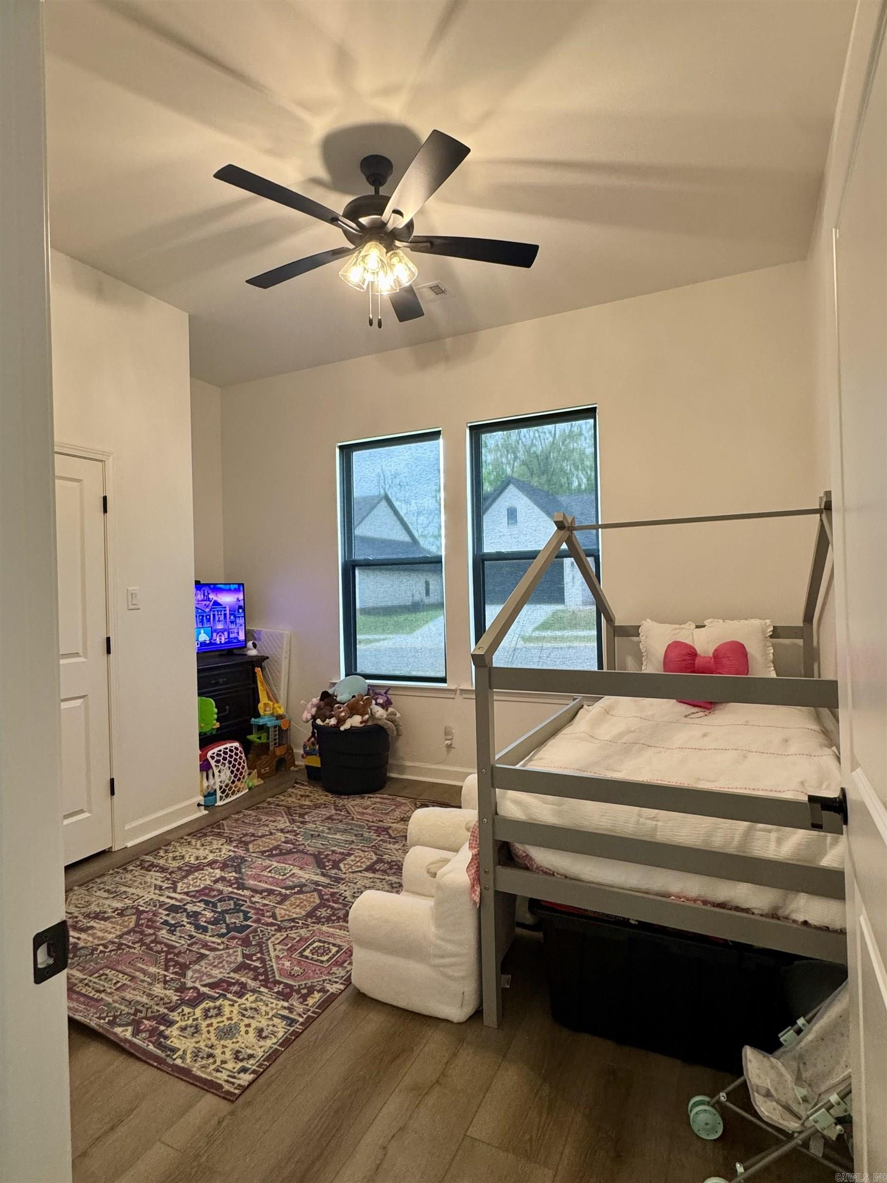 SARATOGA PLACE SUBDIVISION - Residential