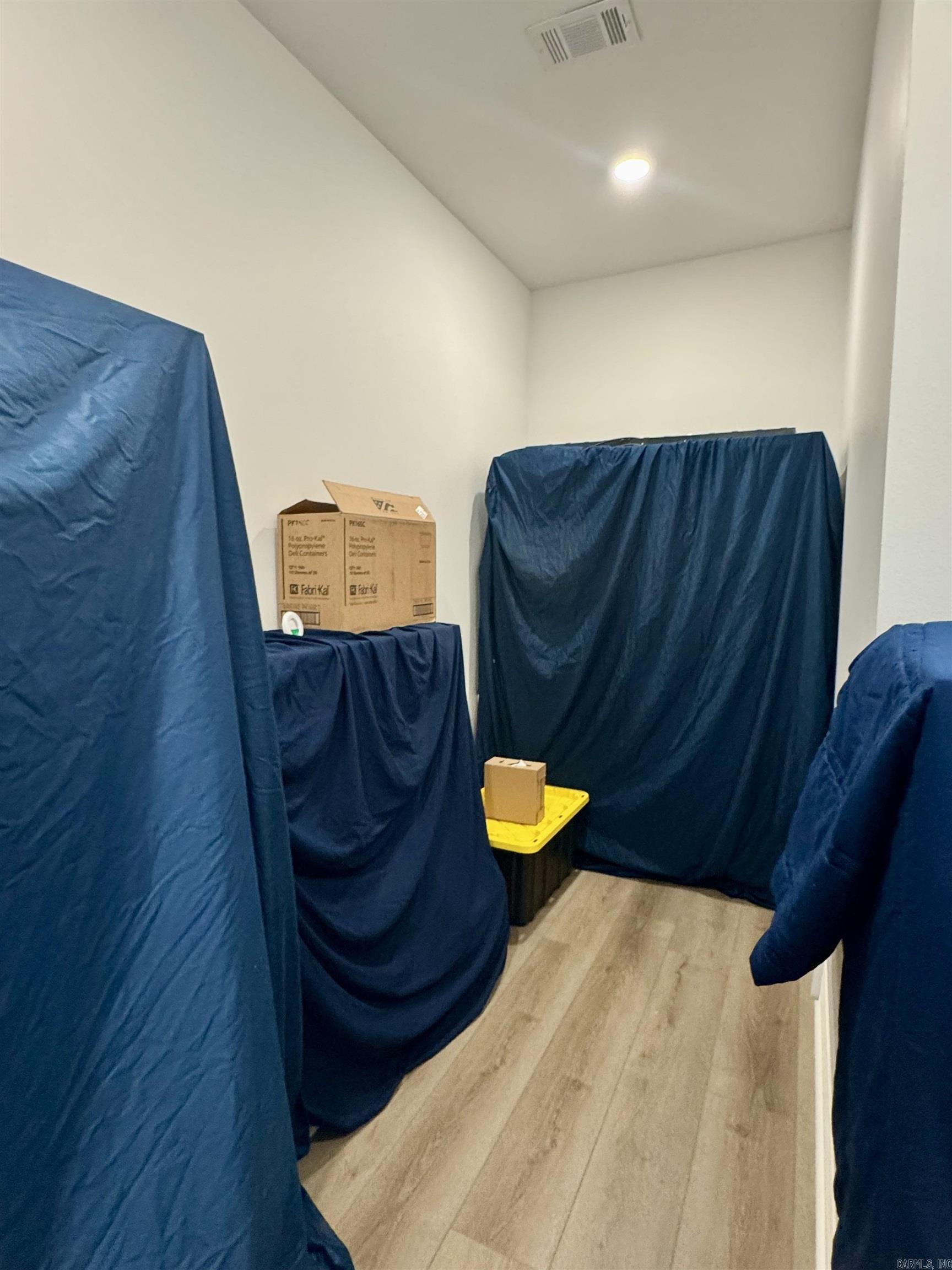 SARATOGA PLACE SUBDIVISION - Residential