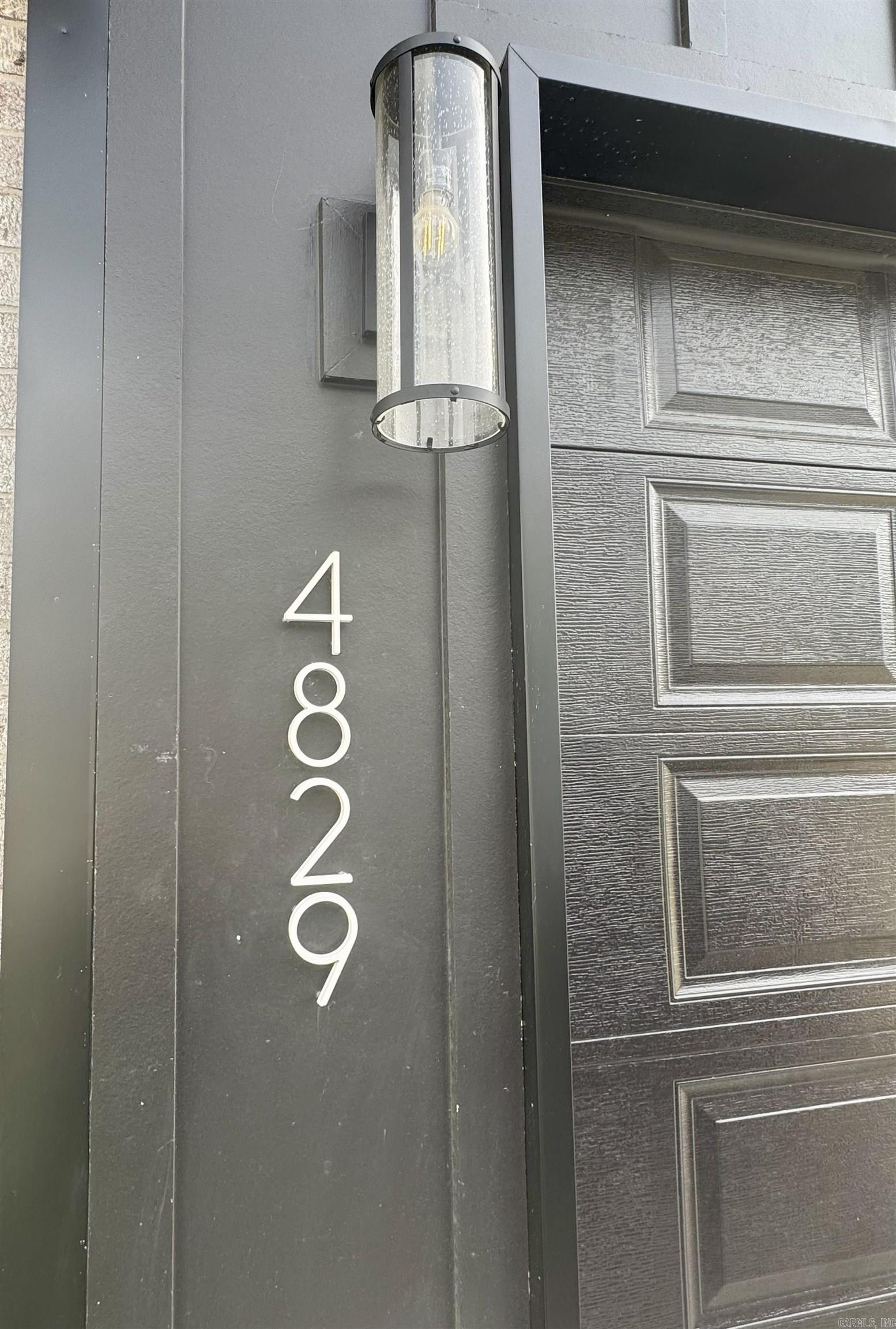 SARATOGA PLACE SUBDIVISION - Residential