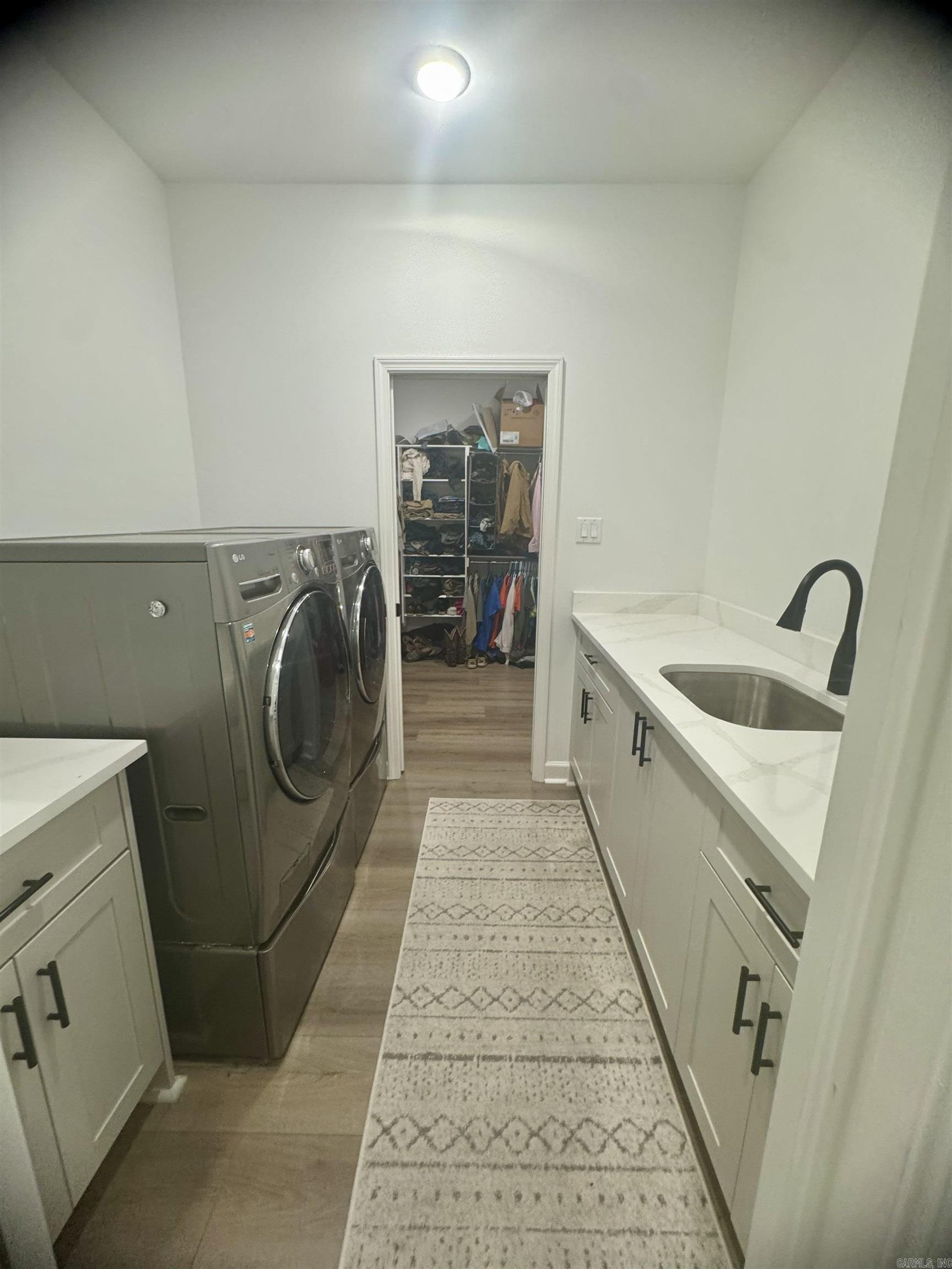 SARATOGA PLACE SUBDIVISION - Residential