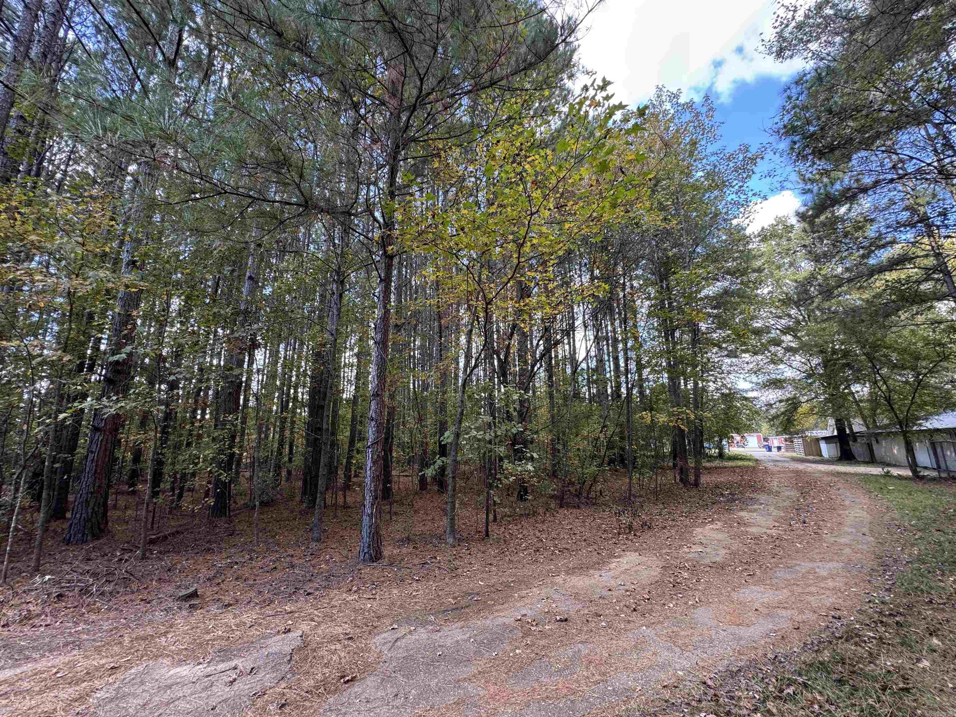 CAMDEN CITY METES & BOUNDS - Commercial Sale