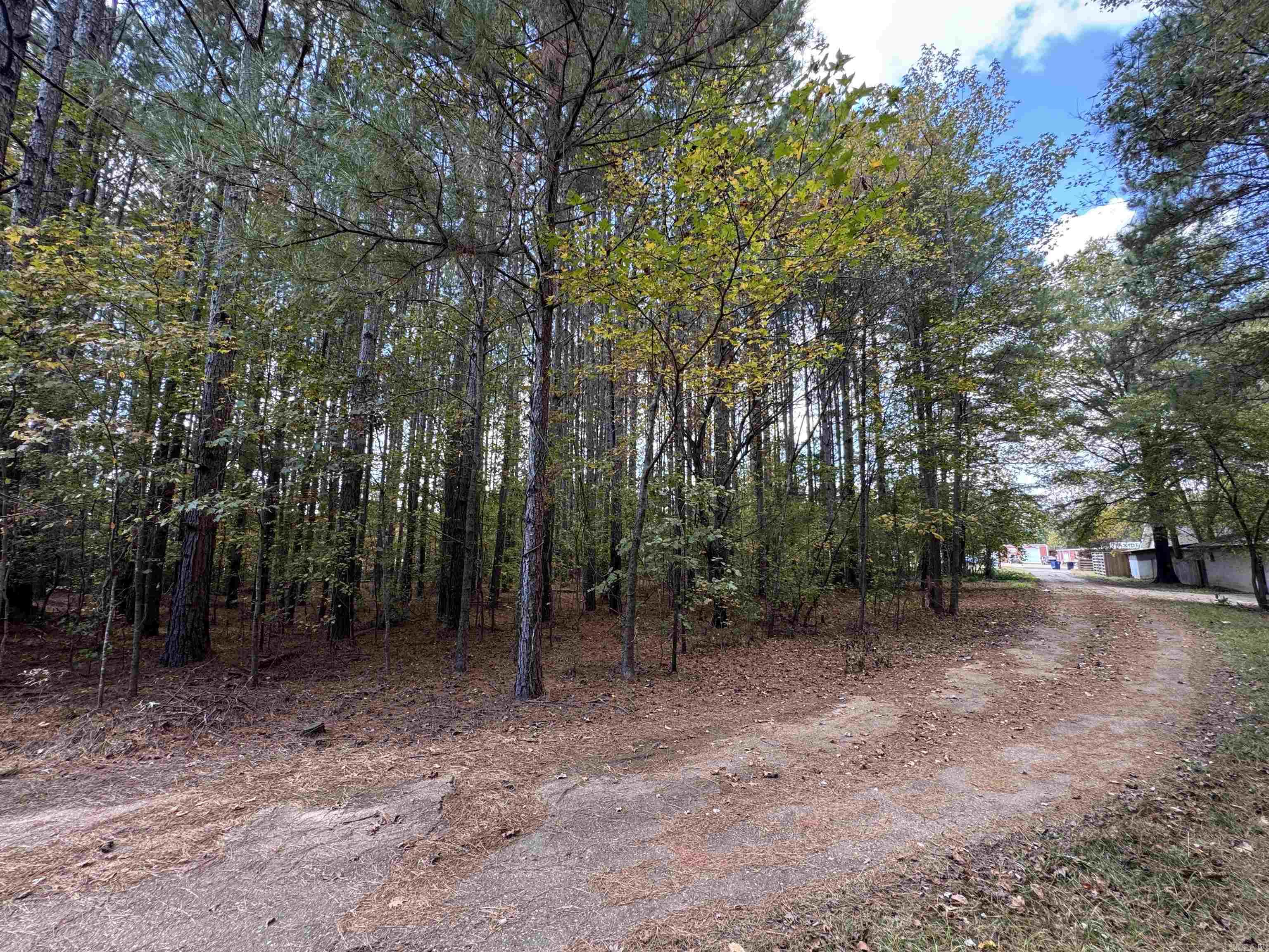 CAMDEN CITY METES & BOUNDS - Commercial Sale